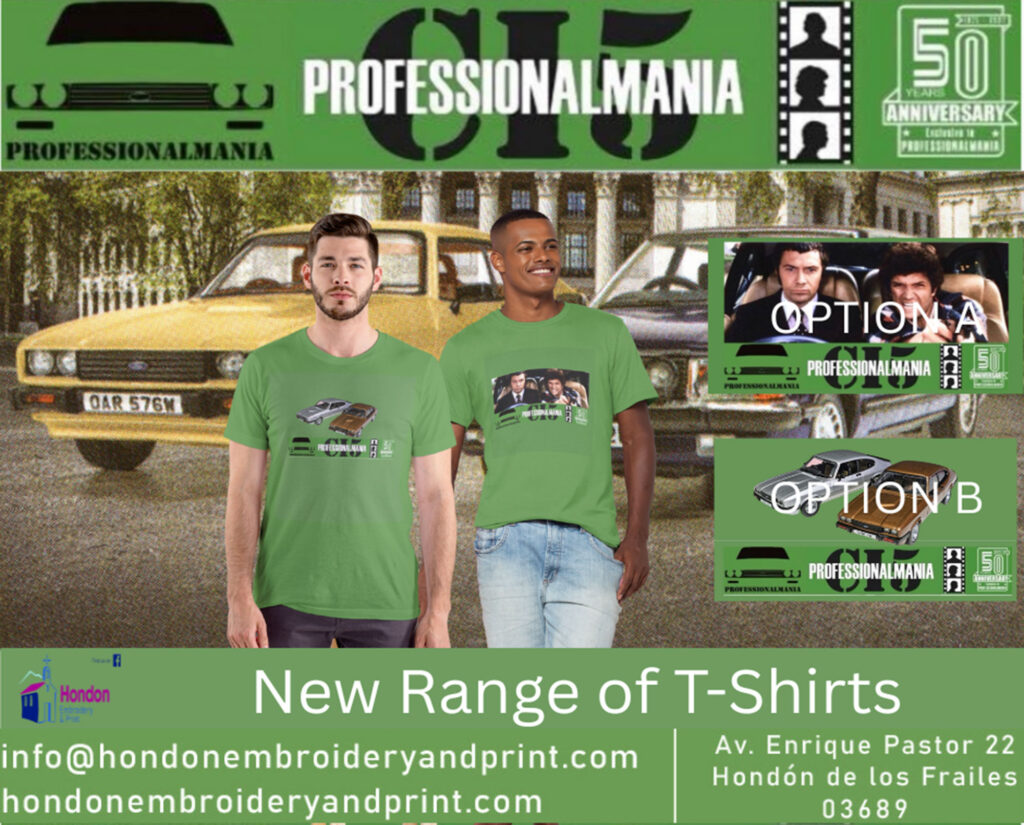 tshirts